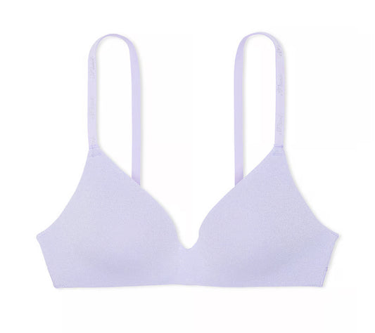 Bra Pink Lila