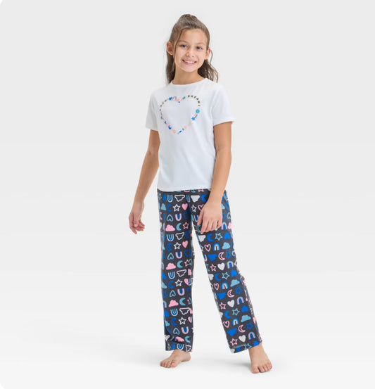 Pijama 3 piezas