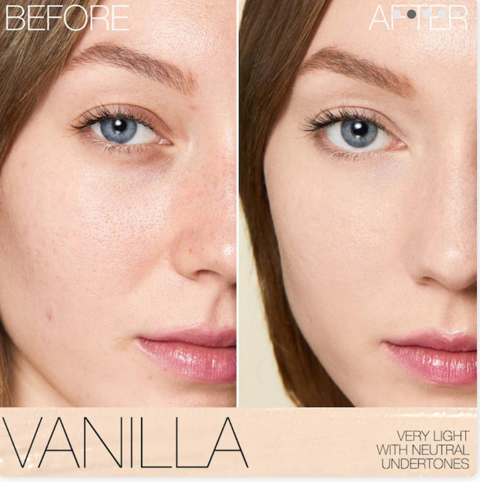 NARS 
Radiant Creamy Concealer with Hydrating Medium Coverage