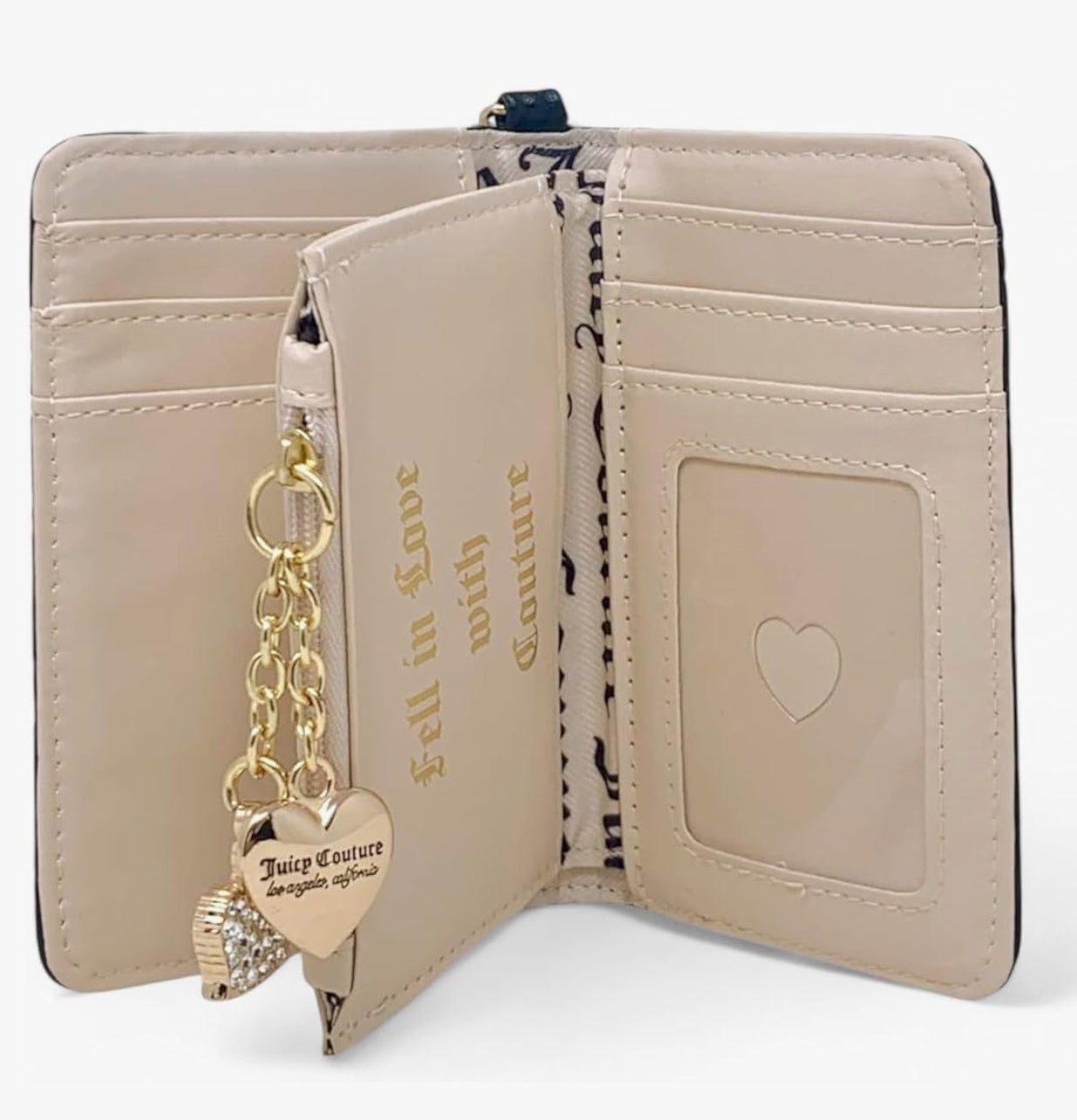Monedero Juicy Couture