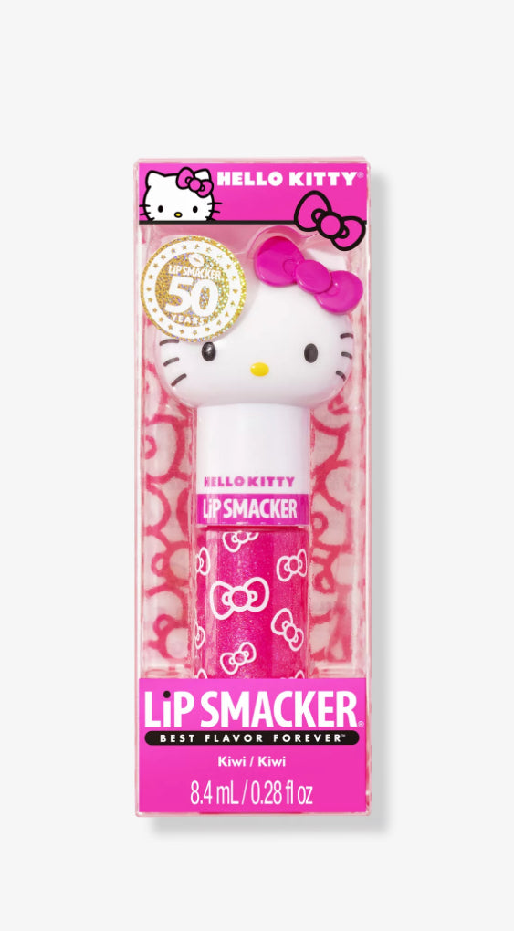 Lip Smacker Hello Kitty