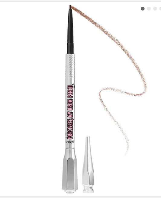 Benefit Cosmetics 
Precisely, My Brow Pencil Waterproof Eyebrow Definer