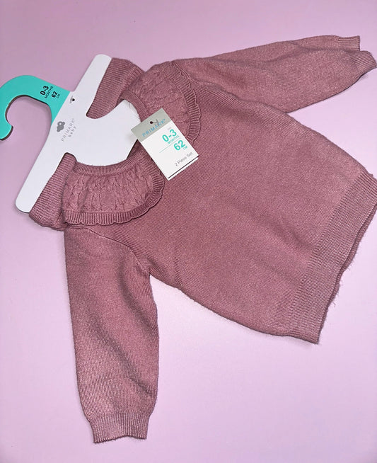 Set 2 Piezas leggins y camisa
