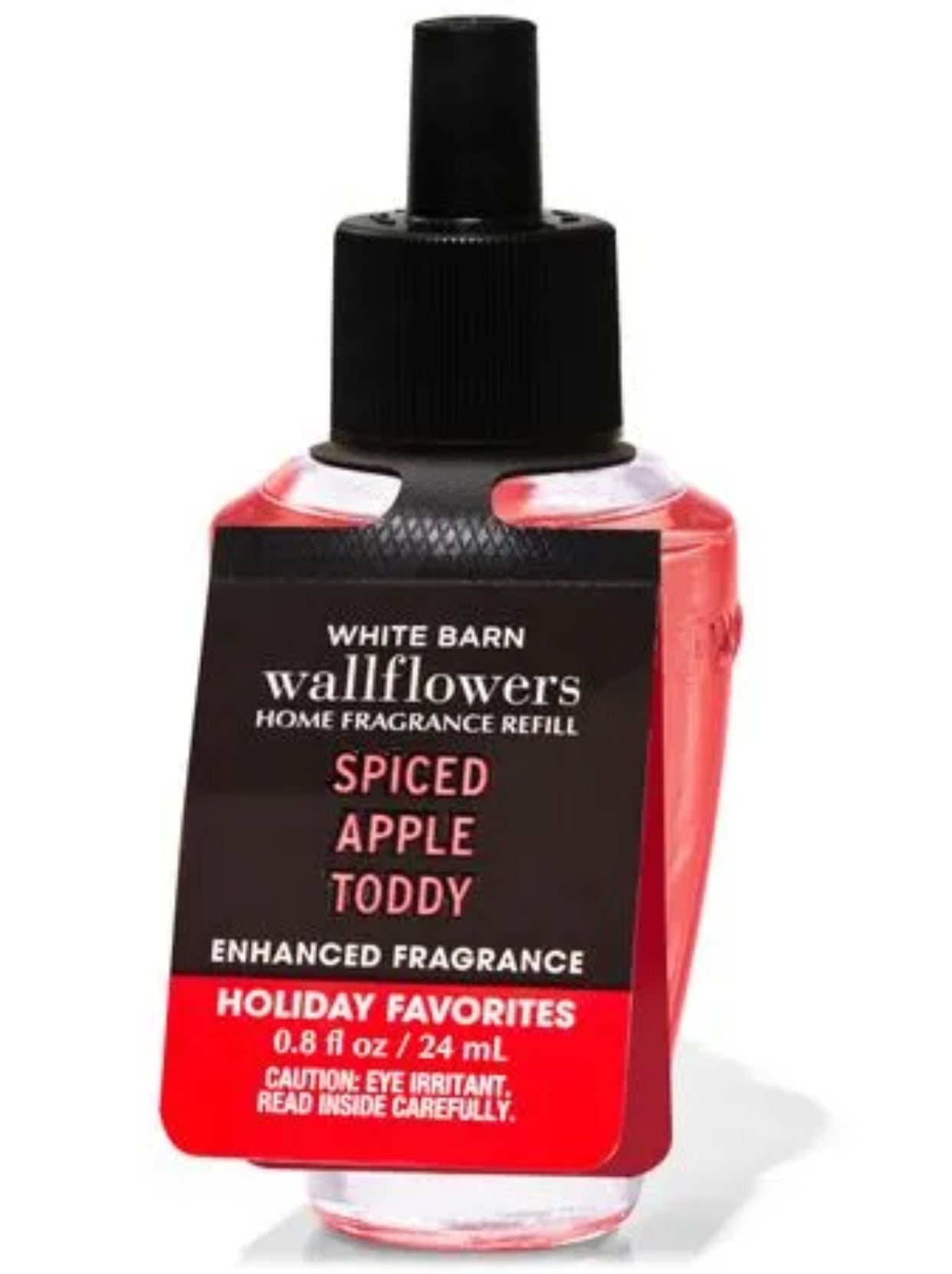 Refil Wallflower Spiced Apple Toddy