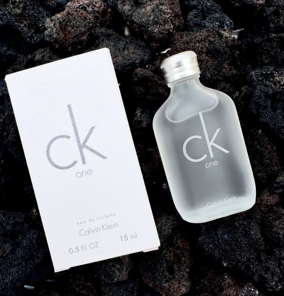 CK One Mini Perfume