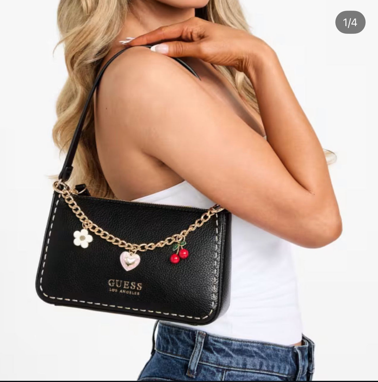 Cartera Guess