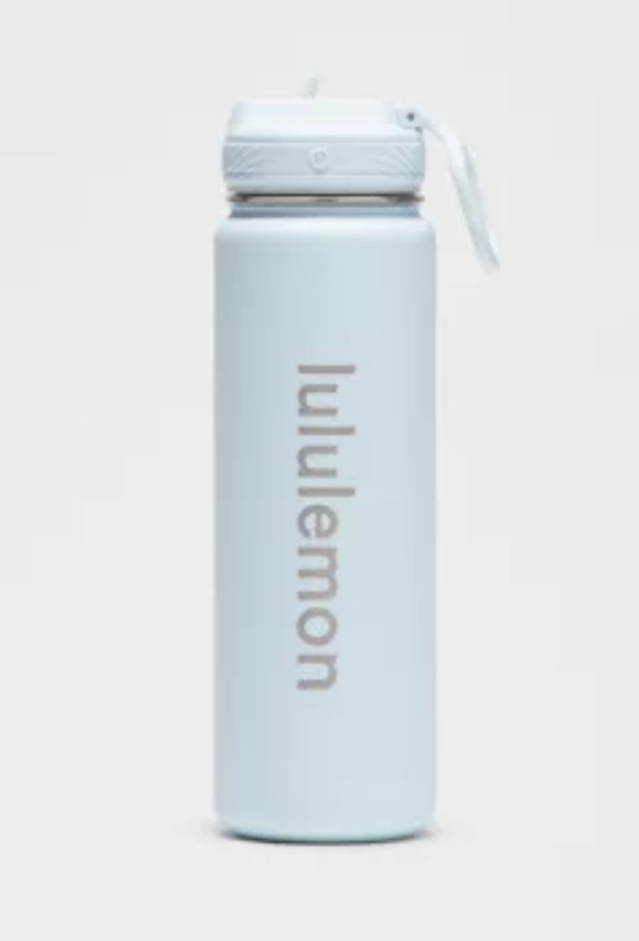 Back to Life Sport Bottle 18 onz