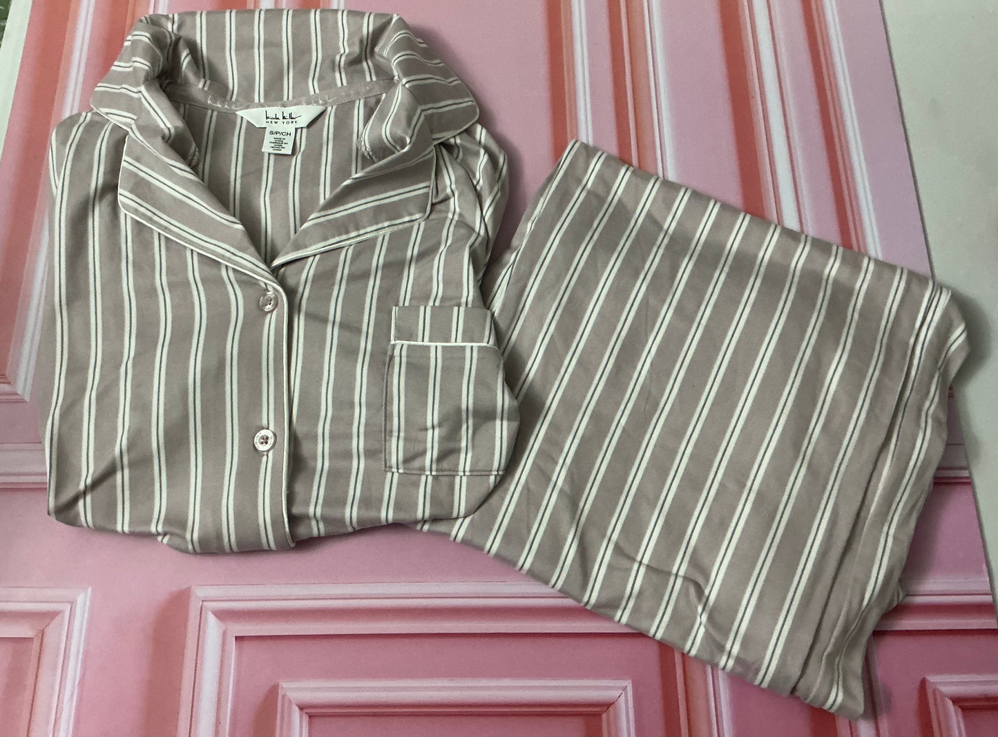 Pijama Nicole Hiller