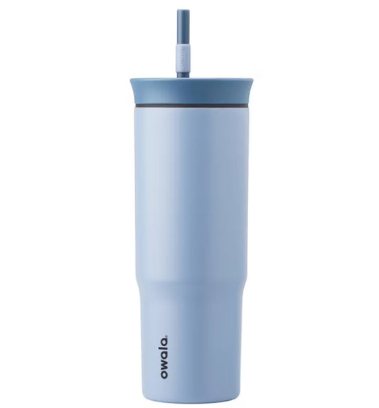 Owala Straw Tumbler 24oz