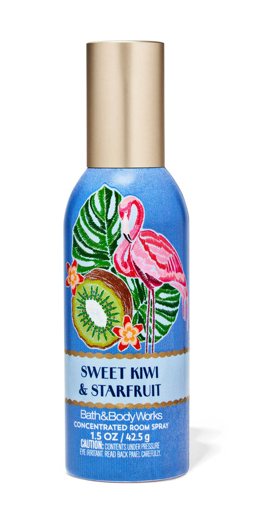 Aromatizante en Spray Sweet Kiwi & Starfruit