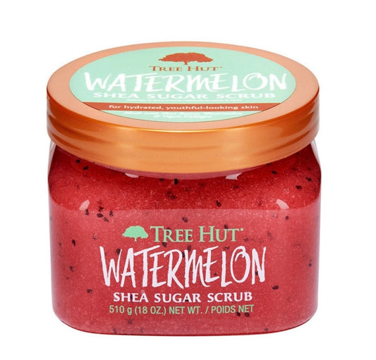 Exfoliante Tree Hut Watermelon
