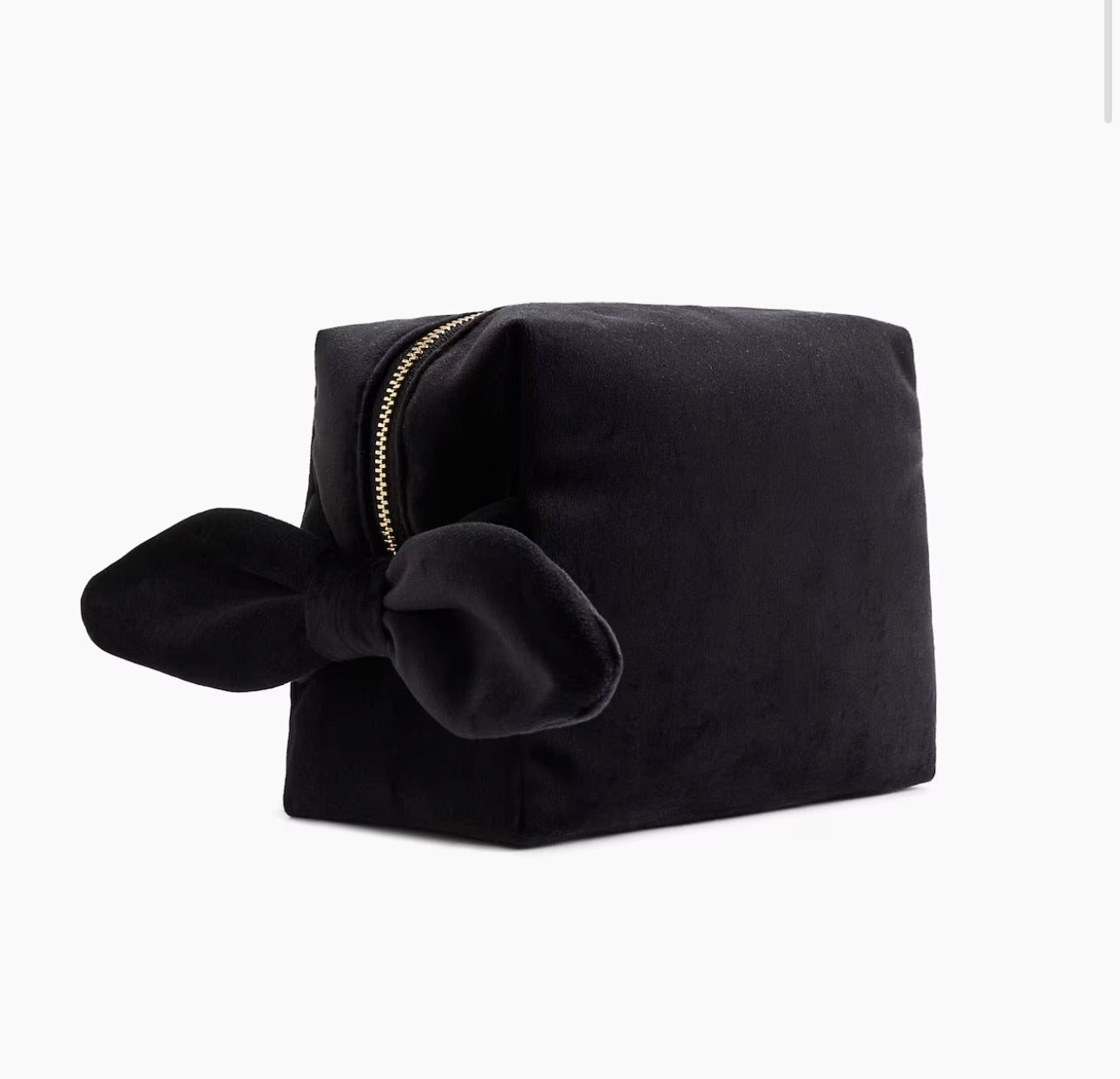 Cosmetiquera de Lazo