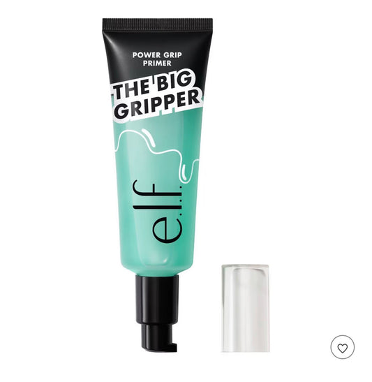 e.l.f. Jumbo Power Grip Primer