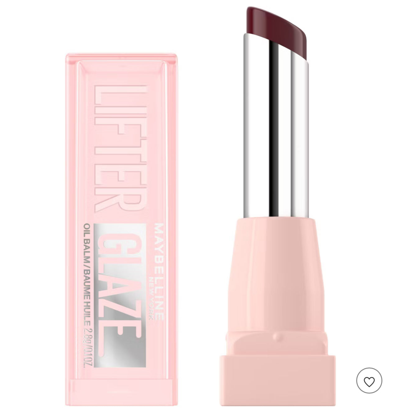 Maybelline Lifter Glaze