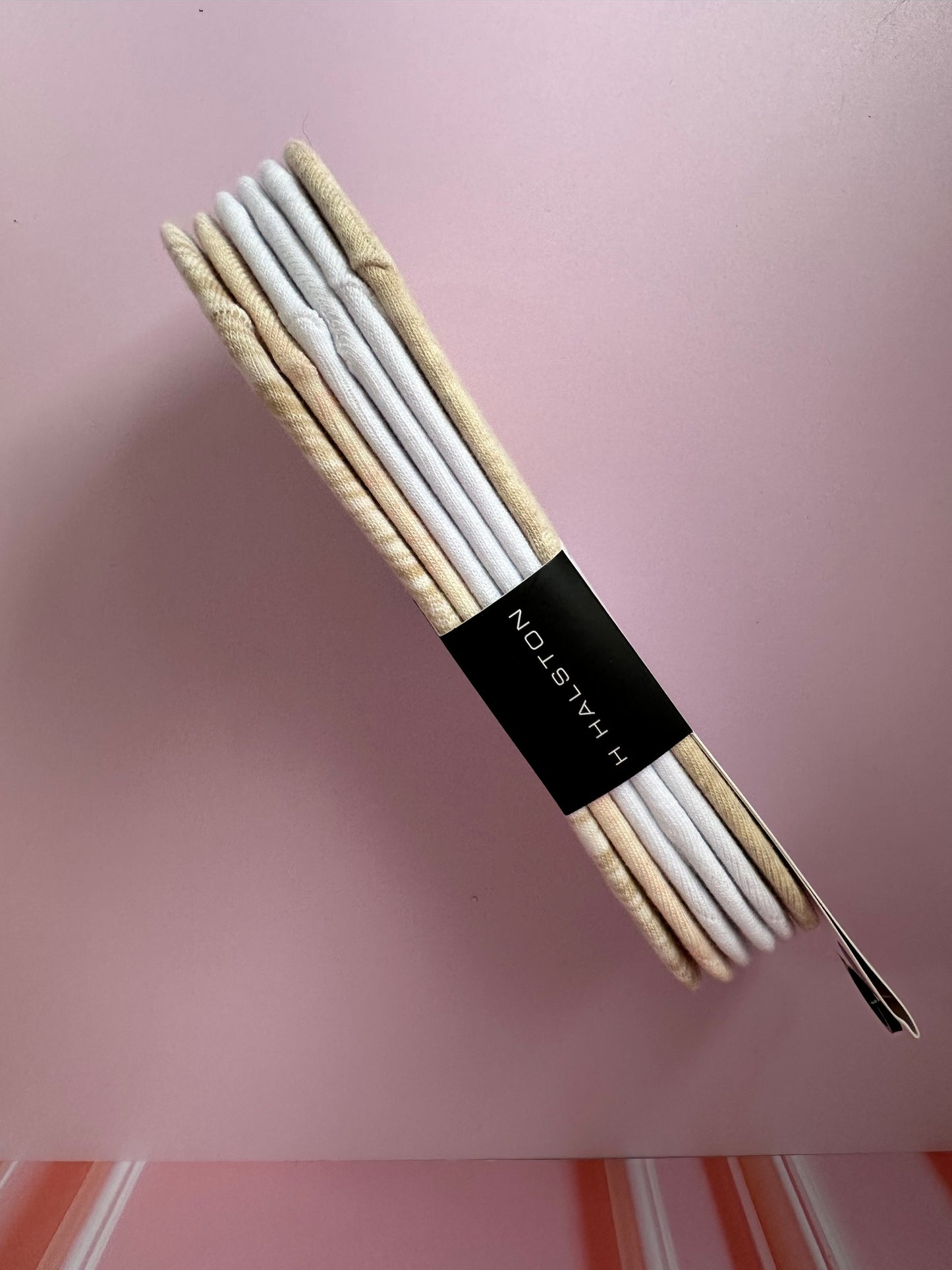 Punteras Halston