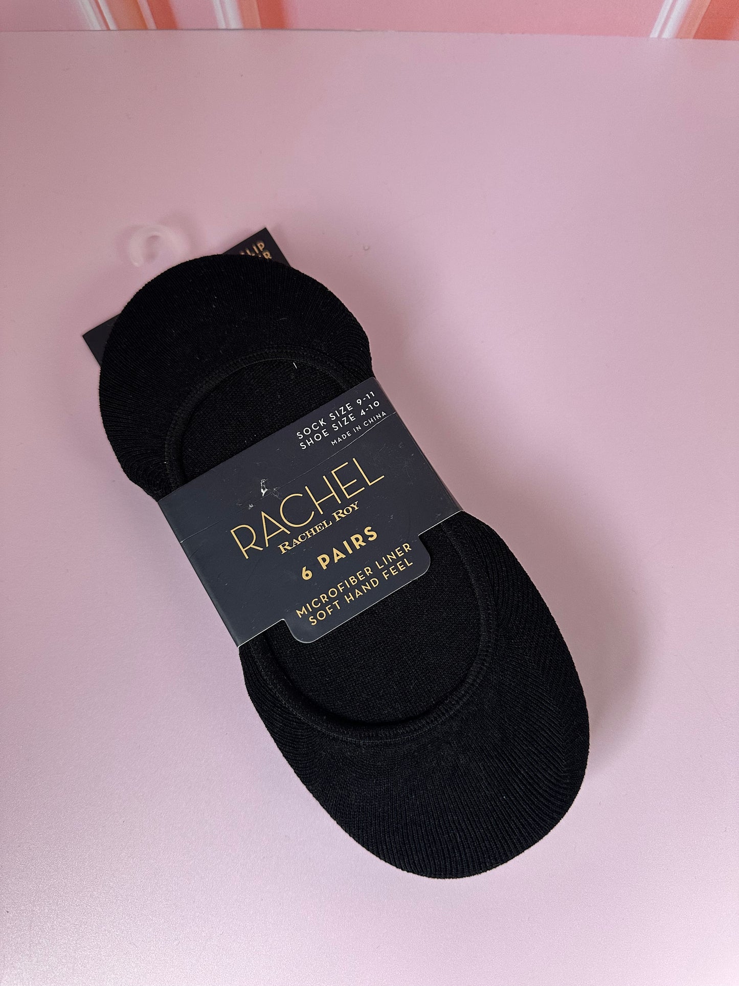 Punteras Rachel