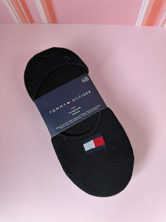 Puntera Tommy Hilfiger