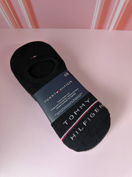 Puntera Tommy Hilfiger