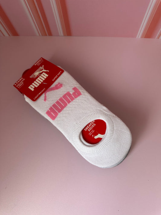 Punteras Puma