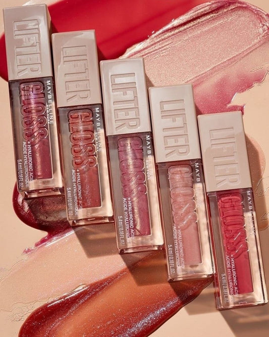 ✨Maybelline Lifter Gloss✨