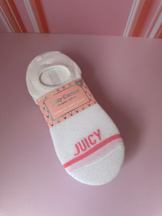 Punteras Juicy Couture