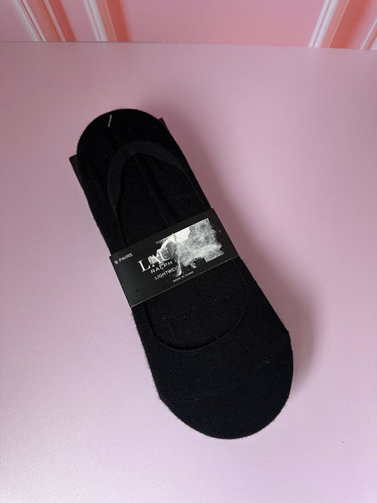 Puntera Ralph Lauren