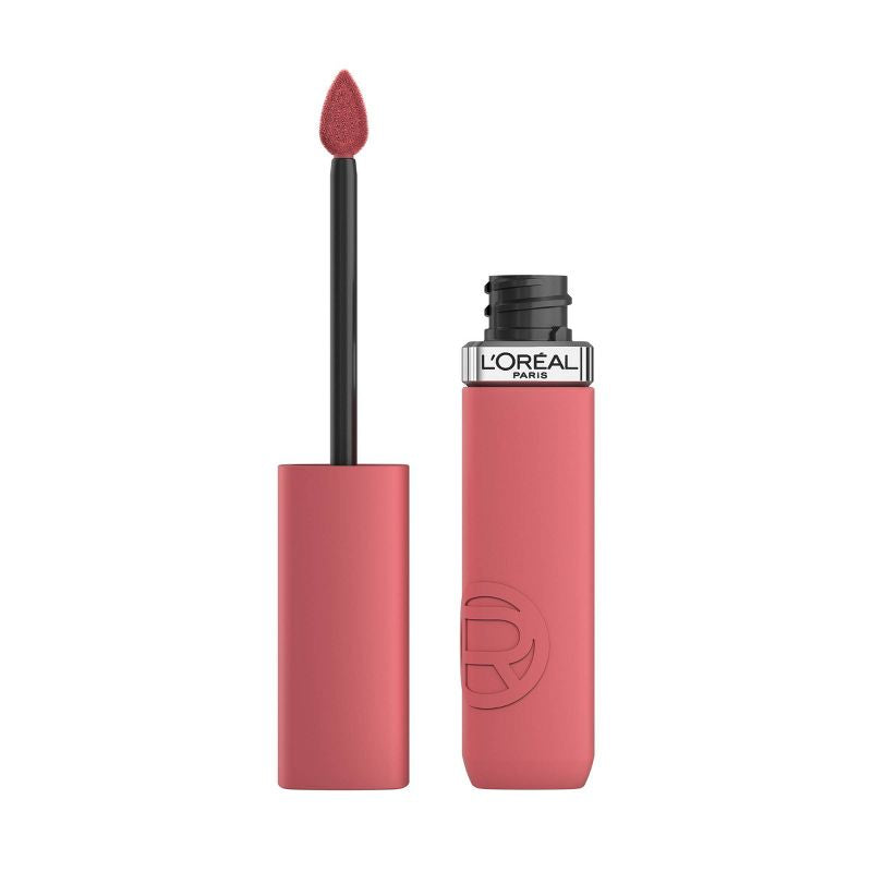 ✨ L'Oreal Paris Infallible Matte Resistance Liquid Matte Lipstick✨