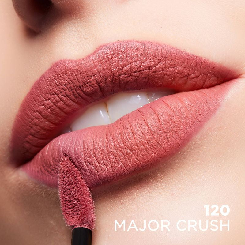 ✨ L'Oreal Paris Infallible Matte Resistance Liquid Matte Lipstick✨
