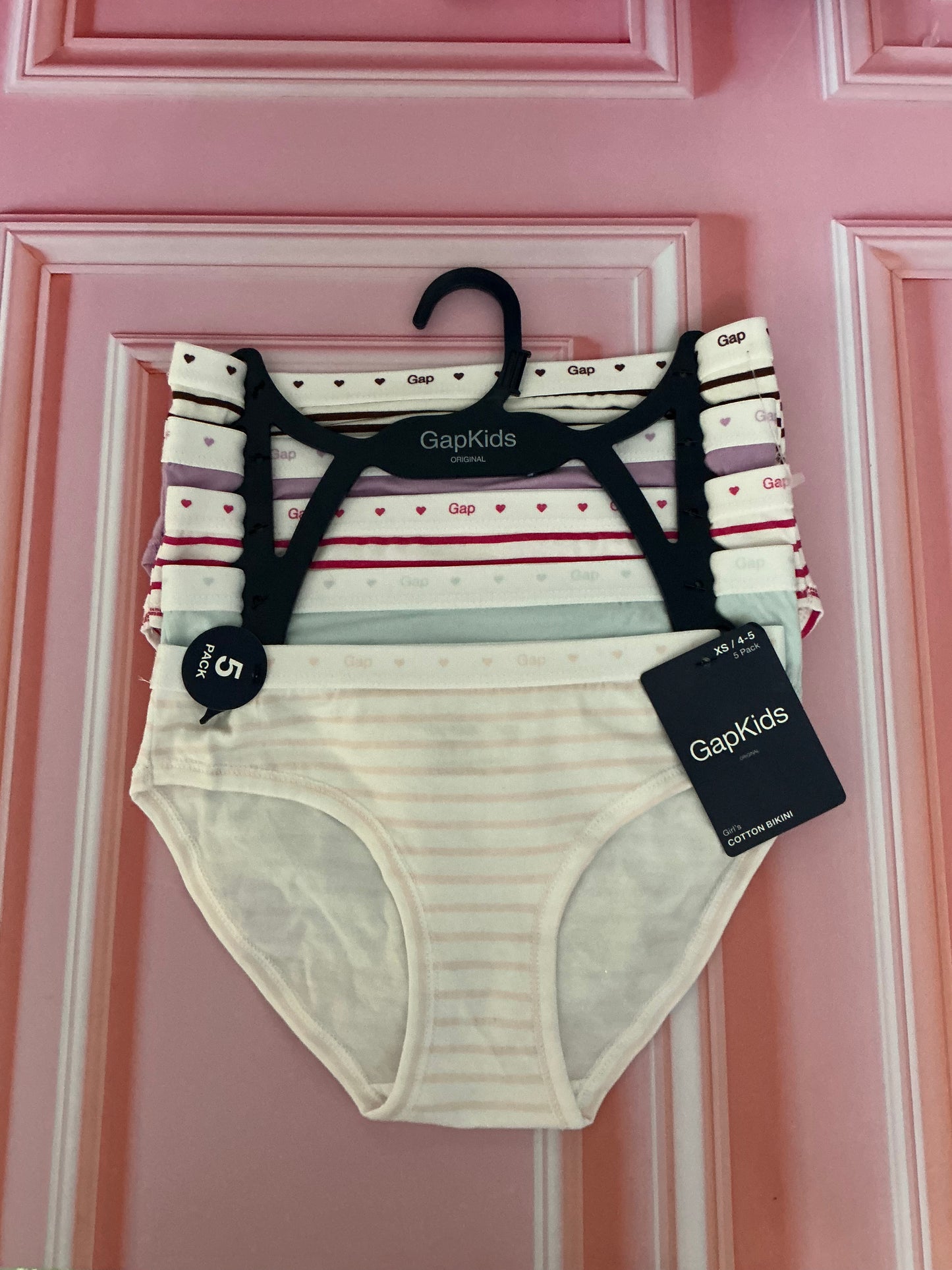 GapKids Cotton Bikini