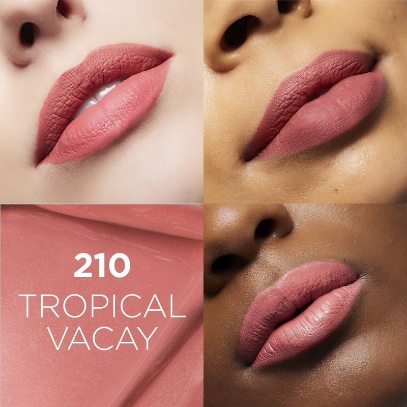 ✨ L'Oreal Paris Infallible Matte Resistance Liquid Matte Lipstick✨