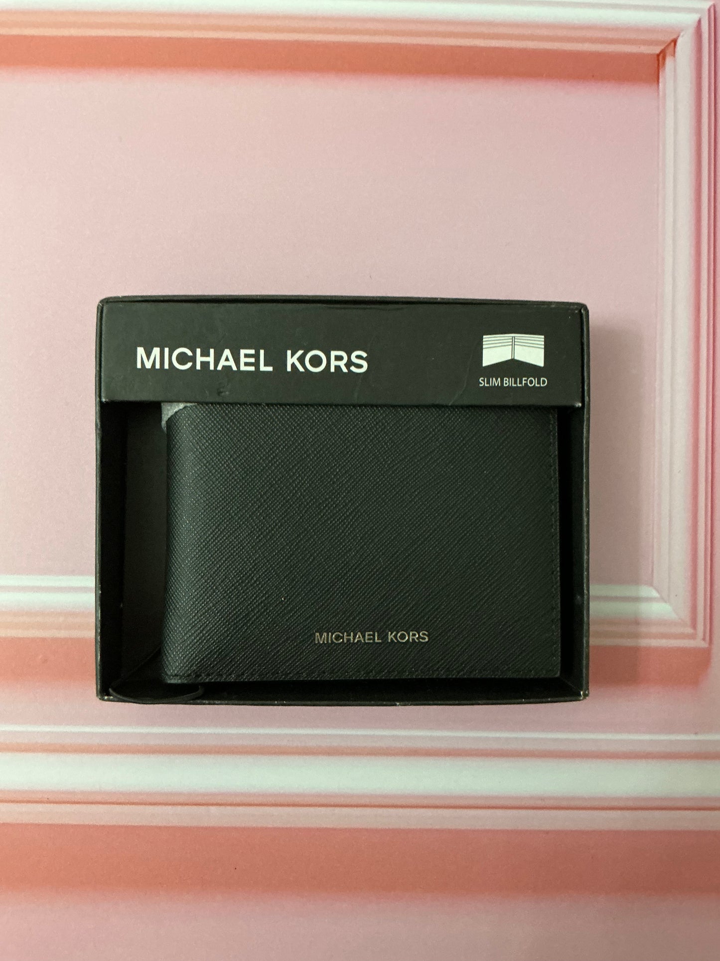 Billetera Michael Kors