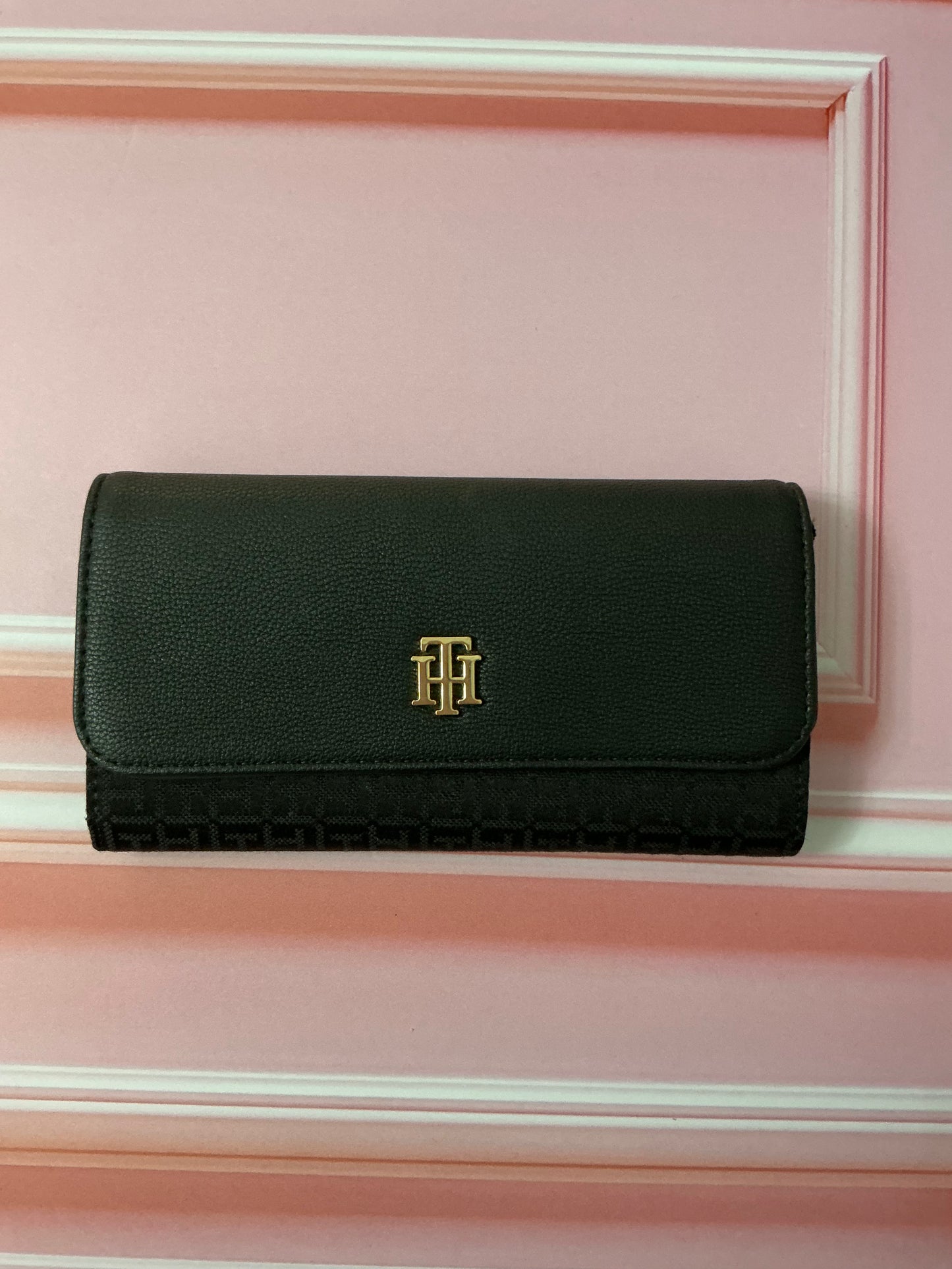 Monedero Tommy Hilfiger Mujer