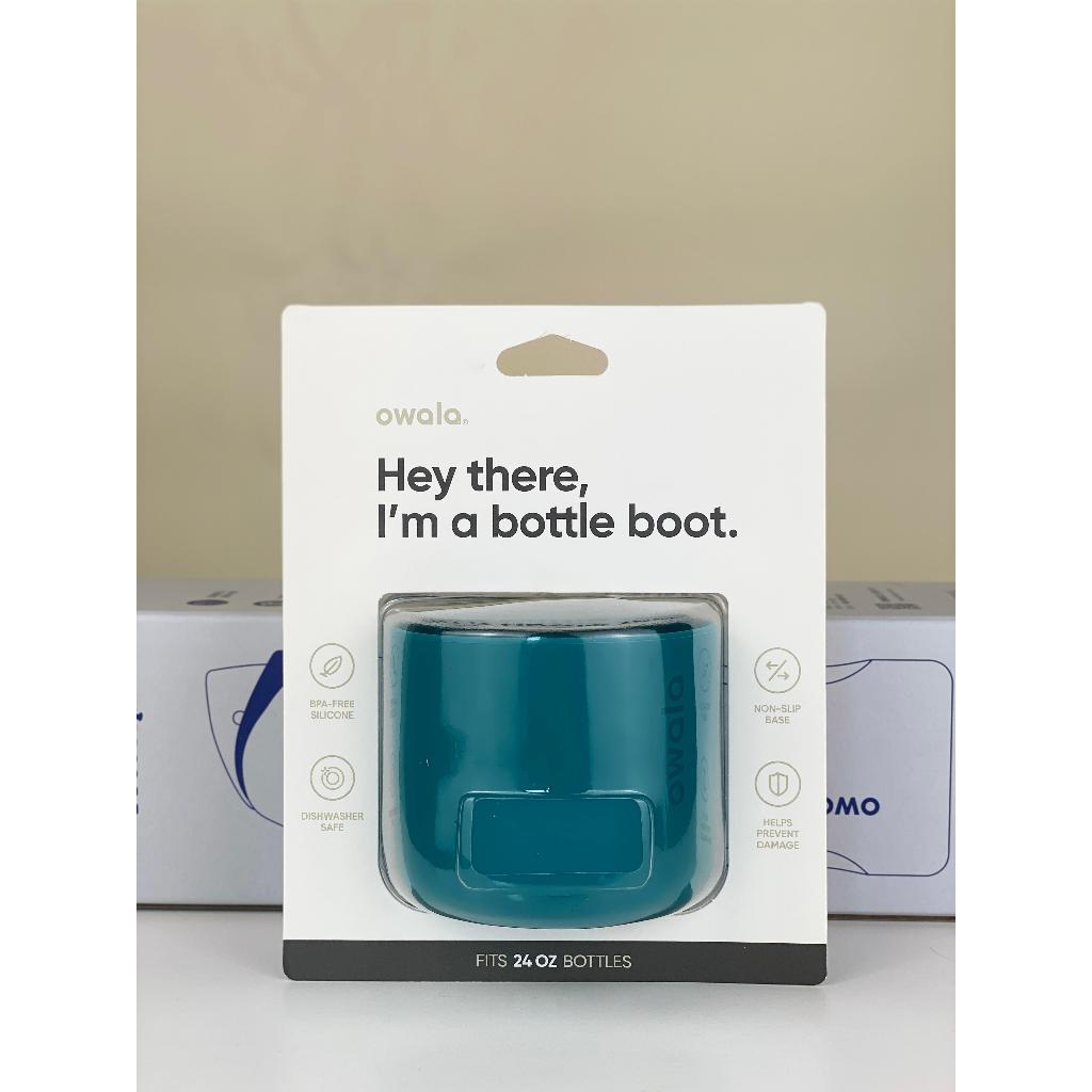 Owala Bottles Boot 24 oz