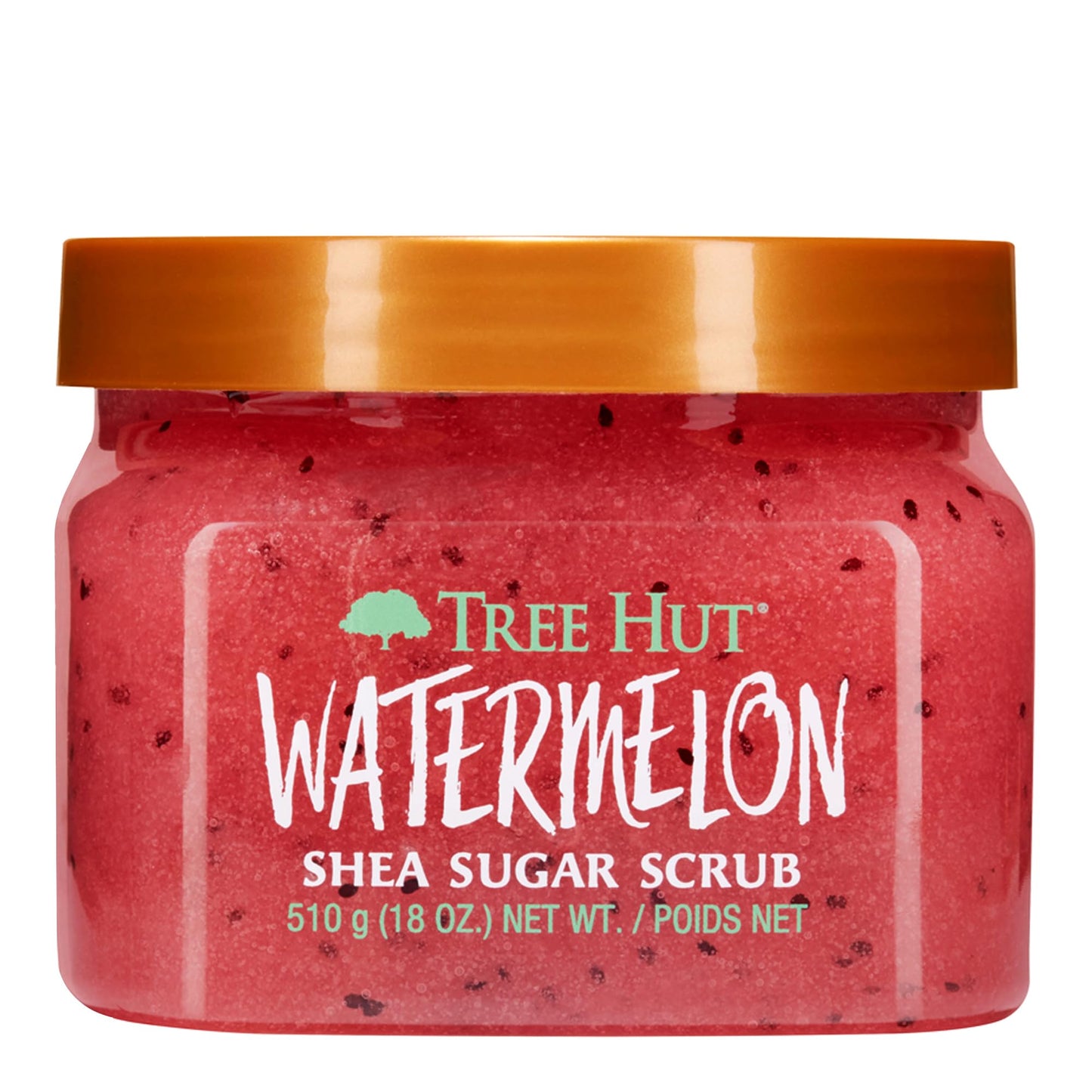 Tree Hut Watermelon Scrub🍉