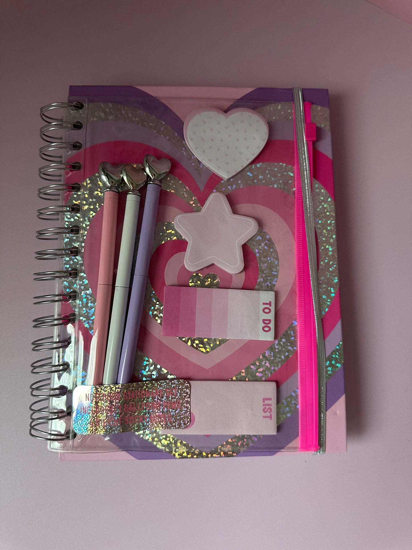 Libreta de Notas