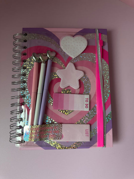 Libreta de Notas