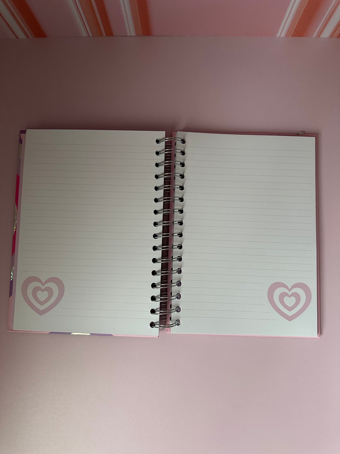Libreta de Notas