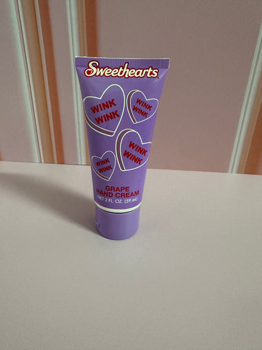 Cremas de Mano Sweethearts