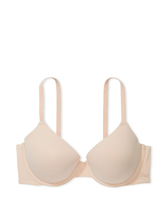 Bra pink beige