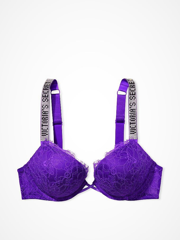 Bra Victoria Secret bombshell