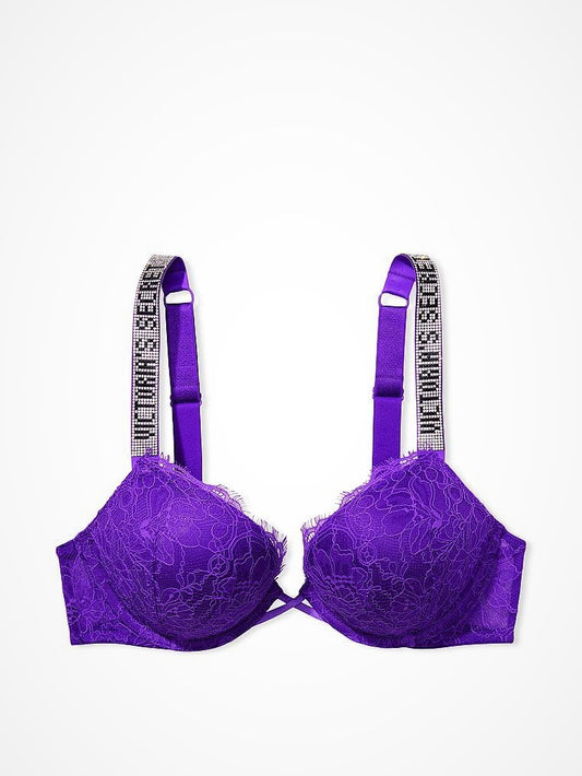 Bra Victoria Secret bombshell