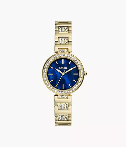 Reloj Fossil para mujer