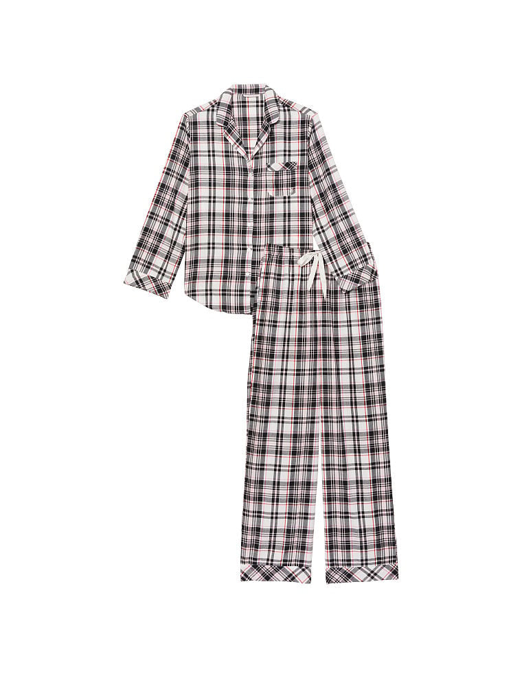 🎀 Pijama Manga Larga Victoria’s Secret🎀