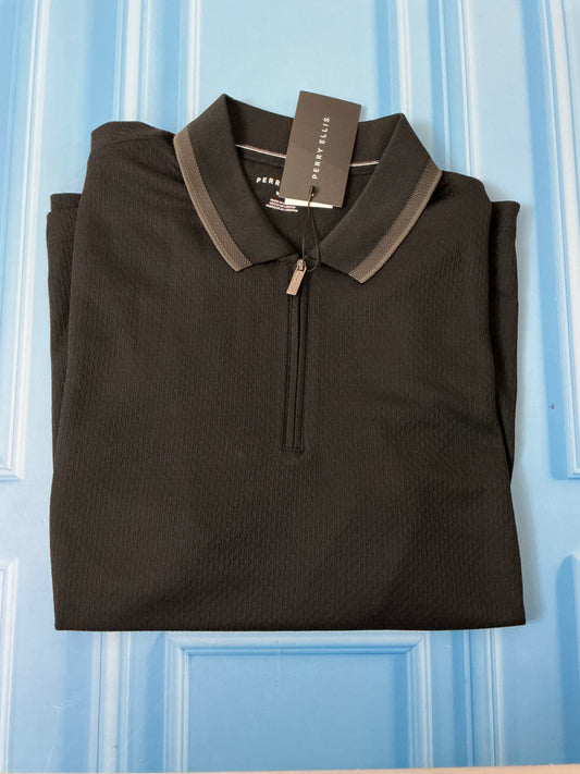 Camisa Perry Ellis