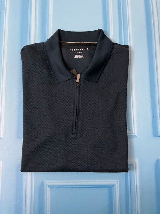 Camisa Perry Ellis
