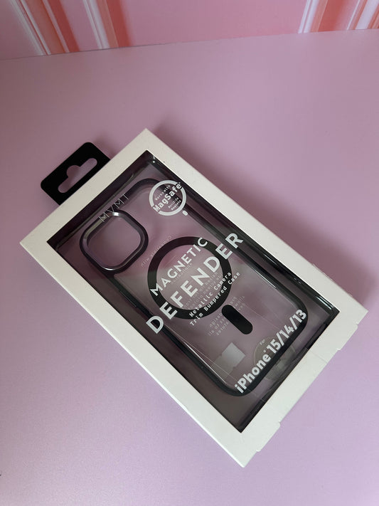 Funda Protectora de IPhone 13/14/15