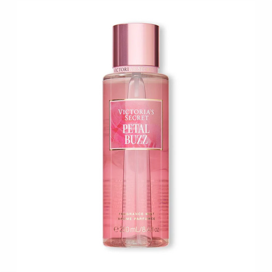 Splash Victoria secret Petal Buzz