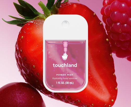 Touchland BERRY BLISS