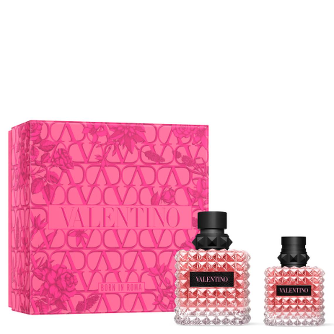 Valentino Born In Roma 2 Pcs