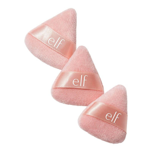 elf Halo Glow Pinkie Puffs - 3pc